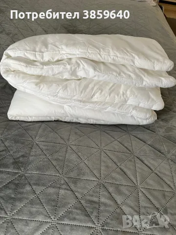 Спален  комплект за бебе, снимка 5 - Спално бельо и завивки - 49054816