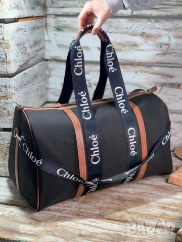 сакове chloe, снимка 6 - Чанти - 51321033