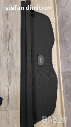 Щора багажник за Volkswagen Touareg SUV (10.2002 - 01.2013)

, снимка 3 - Аксесоари и консумативи - 49518037