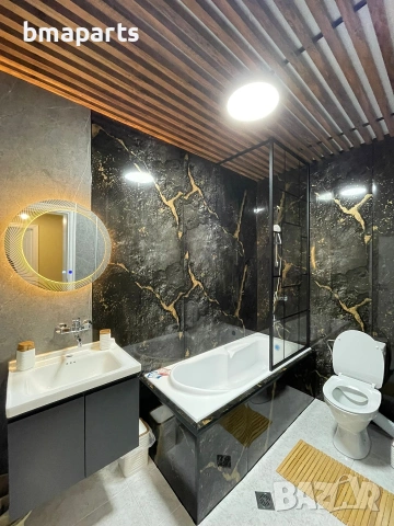 Апартамент за нощувки гр. Плевен BM Aparts Rustic , снимка 18 - Квартири, нощувки - 53012008