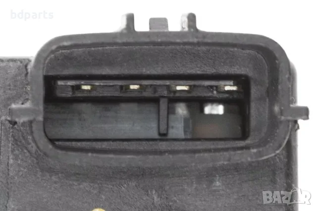 Брава за багажник, Hyundai, I30 , I30 SW MK1 2007-2012, 4 ПИН, снимка 6 - Части - 56142315