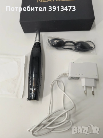 Уред за премахване на татуировки NEATCELL, снимка 3 - Други - 52300521