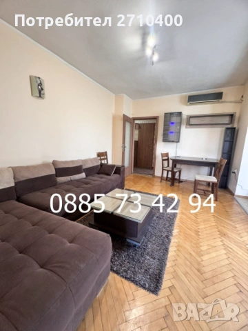 На топ локация.Двустаен с отделна кухня., снимка 2 - Апартаменти - 46858222