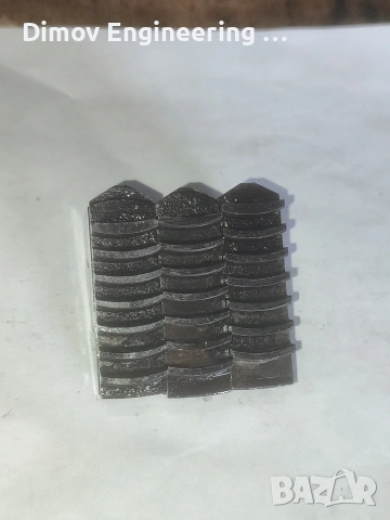 Челюсти за БГ универсал 125мм, снимка 10 - Други машини и части - 53071519