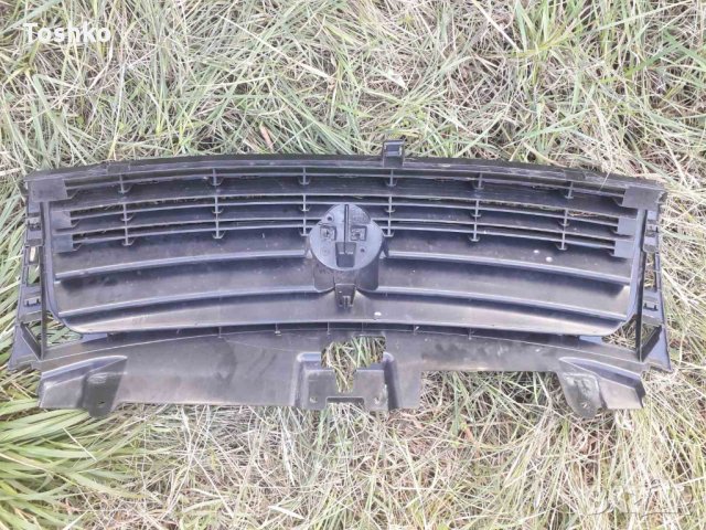предна решетка Фиат Скудо Fiat Scudo, снимка 3 - Части - 30526147