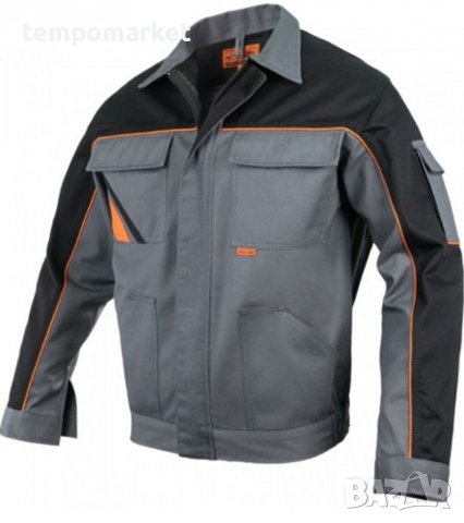 Зимно работно яке Professional Winter Jacket, снимка 1 - Други - 39670333