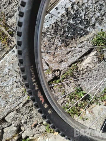 Велосипед Batavus , снимка 4 - Велосипеди - 50641820