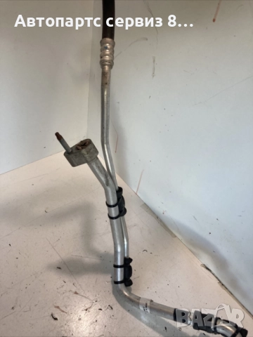 Оригинална тръба маркуч за климатик за Jeep Patriot 2008 г., 2.4, № P05058152AF, снимка 4 - Части - 52970545