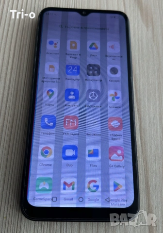 Gplus Q20s (gmc-668n), снимка 2 - Други - 54102348