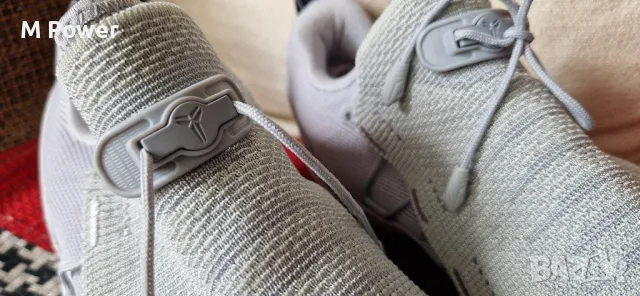Nike Kobe,номер 48, снимка 7 - Маратонки - 49942461