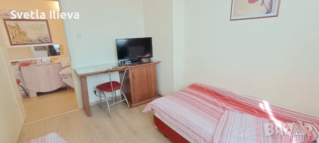 "Илиева Къща", Панагюрище подходяща за 6 човека, снимка 7 - Стаи под наем - 47393081