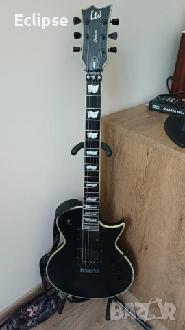 ESP LTD EC-1000FR DELUXE Korea