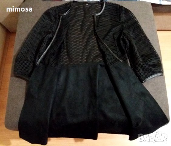 Туника с кожа, снимка 2 - Туники - 38108292