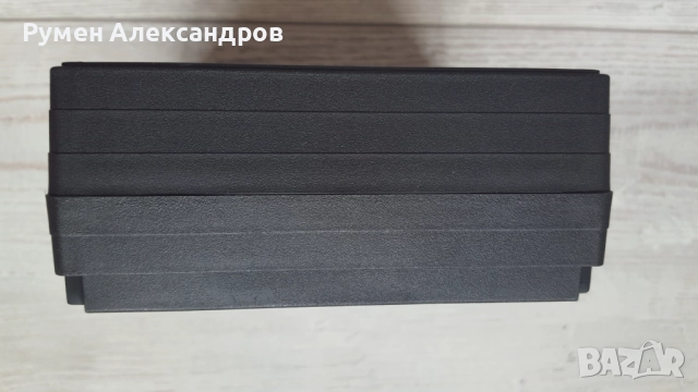 Нов оригинален VW AUDI AG компресор за гуми 15А 180W, снимка 9 - Части - 52035193