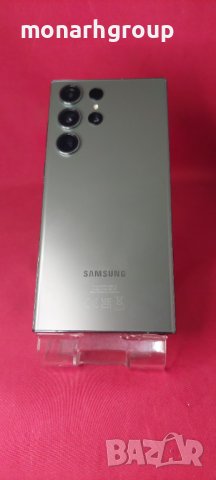 Телефон Samsung s23 Ultra, снимка 5 - Samsung - 42082423