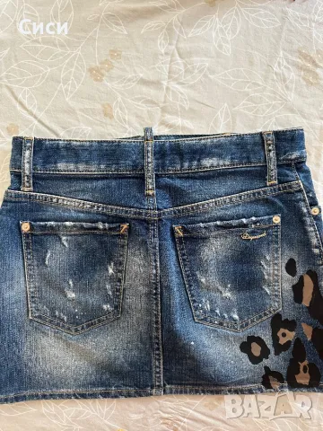 Dkny елек, снимка 7 - Елеци - 47564592