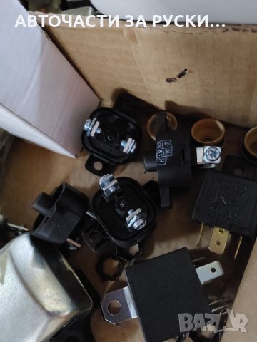 Авточасти Уаз нови налични, снимка 4 - Части - 32109904