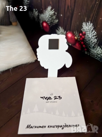 Коледни картички Стич, ръчна изработка, снимка 12 - Други - 52709643