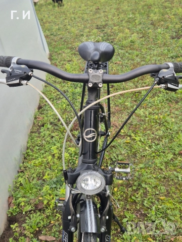 Велосипед колело Giant , снимка 2 - Велосипеди - 52619169