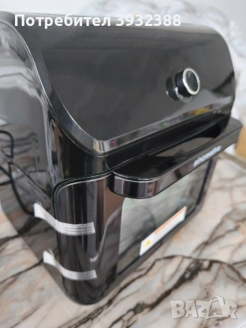 Уред за готвене, снимка 3 - Фритюрници - 52467976