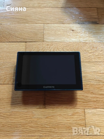 Garmin Drive 5 Plus Europe MT-S навигация, снимка 4 - Аксесоари и консумативи - 53005491