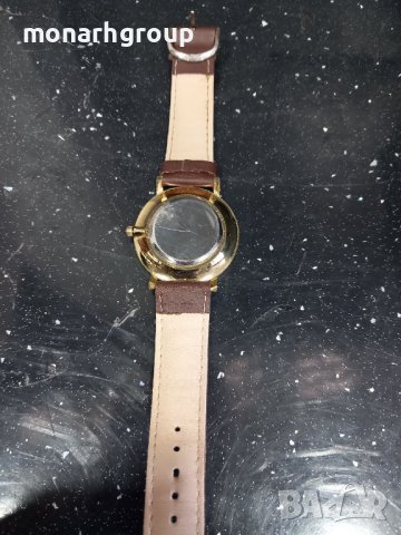 Мъжки часовник Noaltak, снимка 3 - Мъжки - 42764975