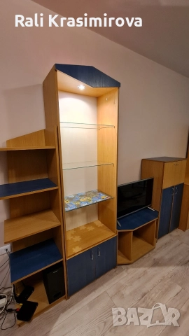 Обзавеждане ,подходящо за детска стая, снимка 7 - Гардероби - 52614529