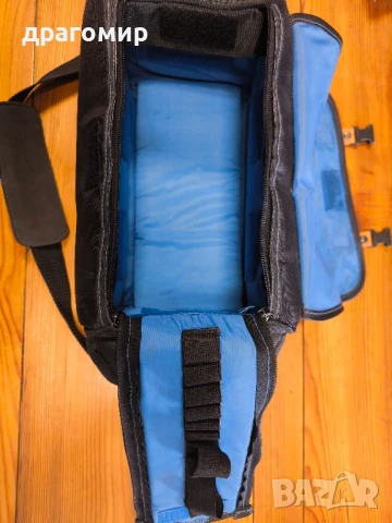 фотографска чанта hama, снимка 7 - Чанти, стативи, аксесоари - 51274189