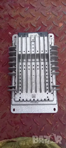 Усилвател Audi A4 Cabrio Bose