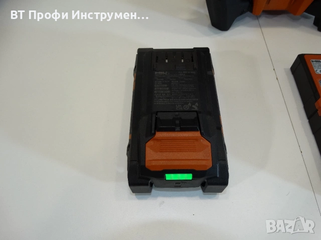 2025 Hilti PR 40 - 22 / Nuron - Ротационен лазерен нивелир, снимка 10 - Измервателни инструменти - 53556227