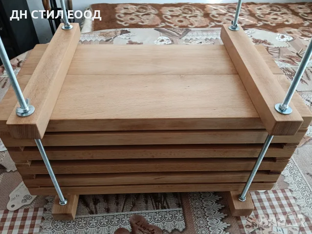 Преса за Месо, Суджук,Луканка,Пастърма и други мезета, снимка 3 - Други стоки за дома - 56199053