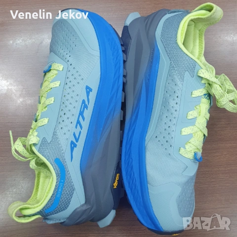 ALTRA OLYMPUS 6, снимка 2 - Спортни обувки - 54365935