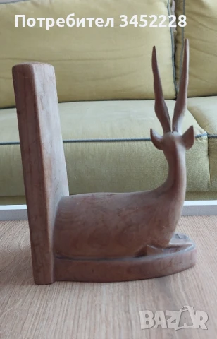 дърворезба масив за ценители , снимка 4 - Декорация за дома - 50925024