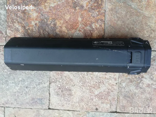 Батерия смарт за електрически велосипед FAZUA evation 250, снимка 2 - Велосипеди - 55805837