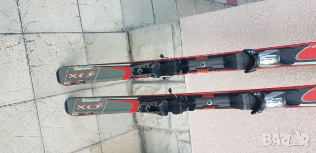 Продарвам ски BLIZZARD и FISCHER, снимка 14 - Зимни спортове - 52933232