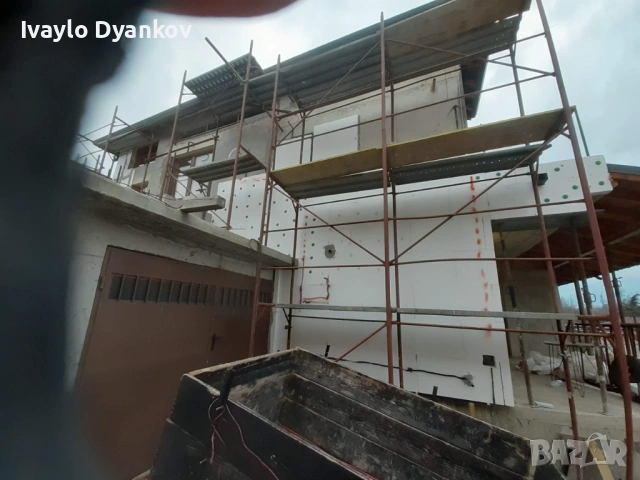 Скеле свободно , снимка 2 - Строителни материали - 54259295