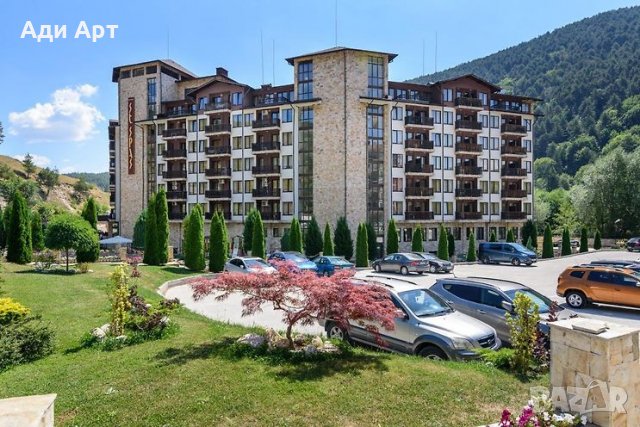 спа почивка велинград, снимка 3 - Апартаменти - 39976190