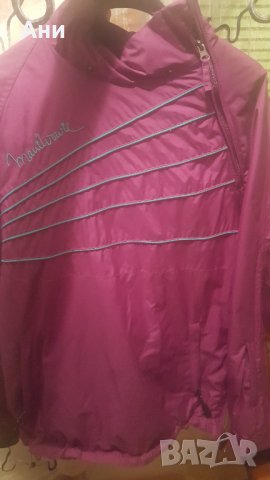 Яке М размер, снимка 6 - Якета - 31099689