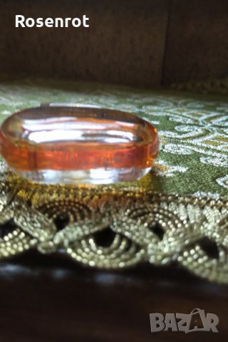   намален gloria vanderbilt  оригинален винтидж парфюм  , снимка 4 - Дамски парфюми - 30989683