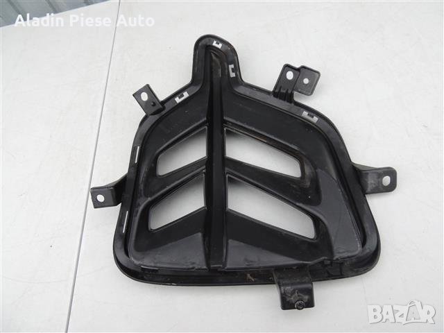 Лява решетка за проектор Kia Niro година 2019 2020 2021 код 86523-G5500 , снимка 4 - Аксесоари и консумативи - 40571970