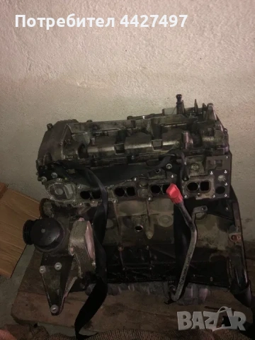 двигател за Sprinnter315, снимка 5 - Части - 54362959