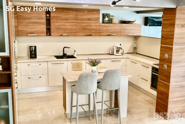 Двуетажна къща в Малка Верея, снимка 8 - Къщи - 50666141