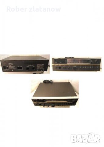 Rft sr-2410, снимка 2 - Ресийвъри, усилватели, смесителни пултове - 33734742