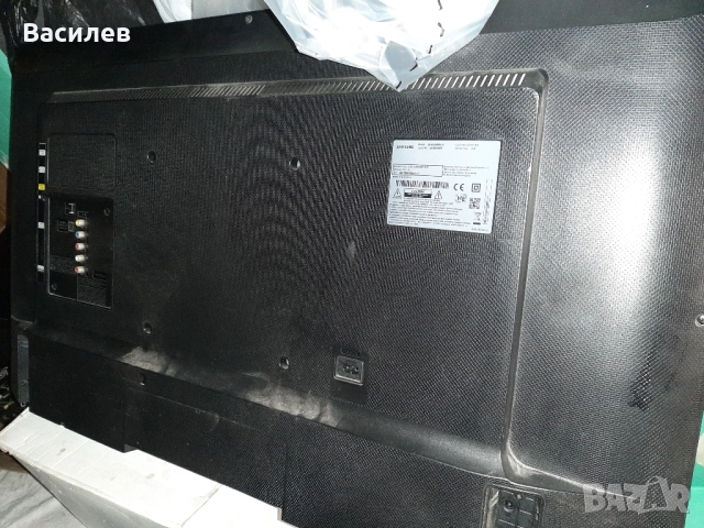 Samsung UE40J5000AW, снимка 5 - Телевизори - 51965226