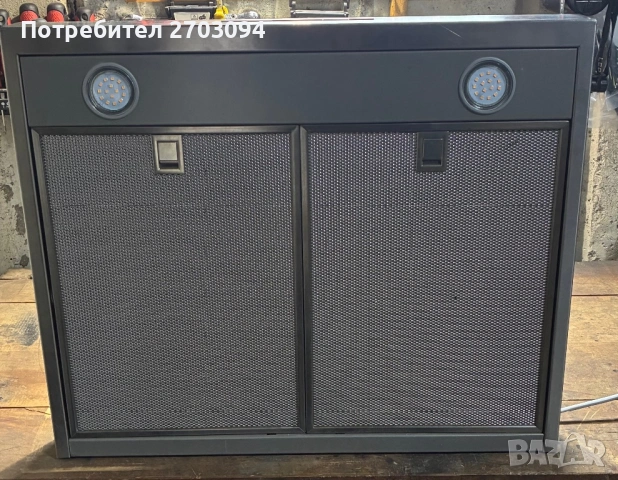 Miele Pur 68w, снимка 3 - Абсорбатори - 53993795