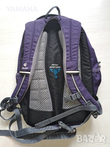 Deuter  Дамска  Раница , снимка 2 - Раници - 42247834