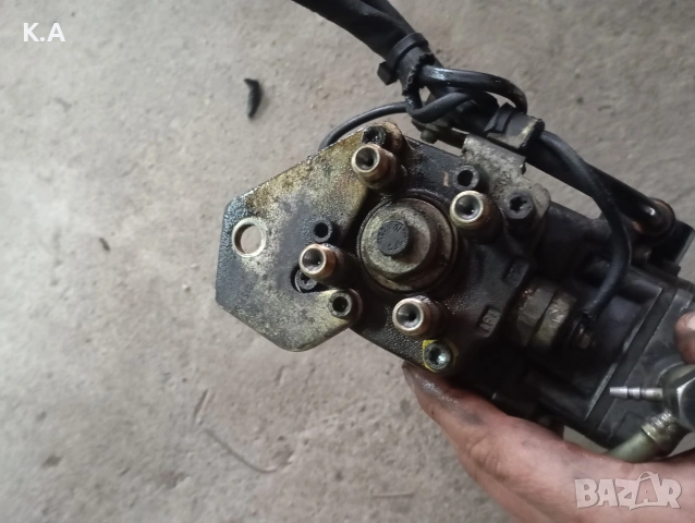 ГНП Audi A3 8l 1.9 TDI, снимка 4 - Части - 53998502