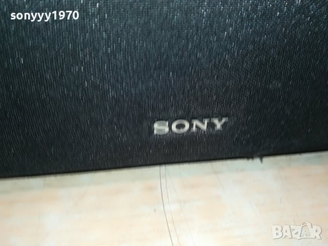 sony ss-cfx200 2бр тонколони внос swiss 2211220955L, снимка 6 - Тонколони - 38754327