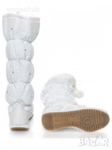 Дамски ботуши ASICS SNOW HEAVEN KADIN BOT-№ 39.5,40.5,42,43.5 