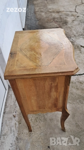 Шкаф малък с чекмеджета №86, снимка 5 - Шкафове - 52770831